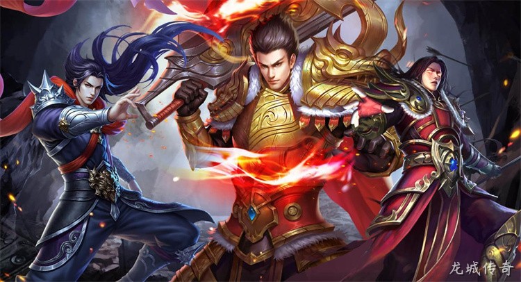 传奇道士职业全解：从新手到神符的成长之路